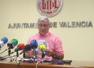 El Ayuntamiento de Ribó no permitirá la Misa d'Infants con aforo reducido mientras trabaja en realizar conciertos multitudinarios