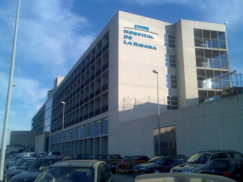 El Comité de empresa del Hospital de La Ribera rechaza de frente la propuesta de Sanitat después de 3 años sin convenio laboral gracias a la Consellería