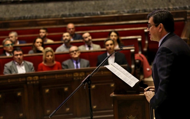 Fernando Giner: “Es día para defender la igualdad, la libertad, la solidaridad y la unión de los españoles”