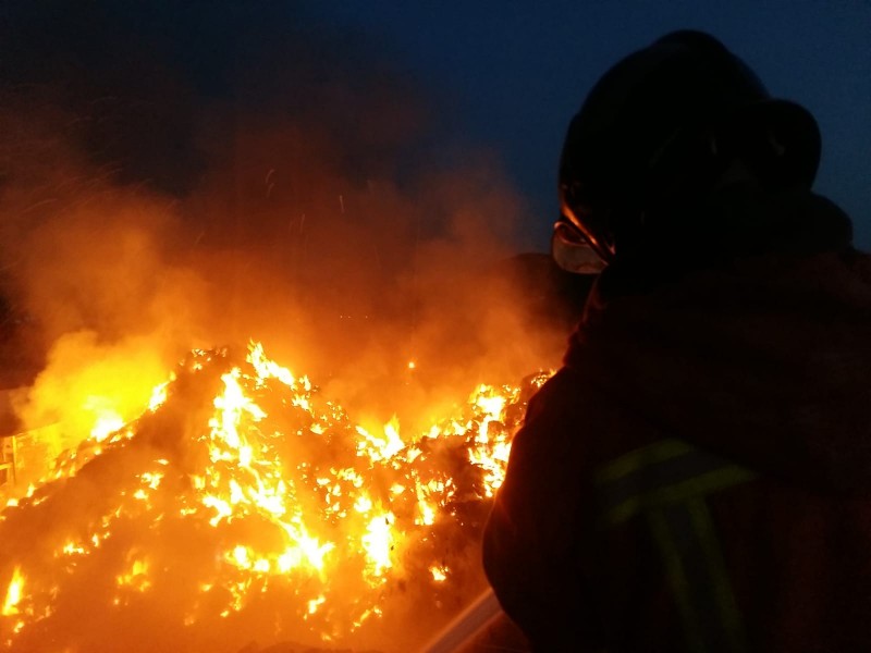 La Comunitat Valenciana registró en 2019 el menor número de incendios de los últimos 33 años