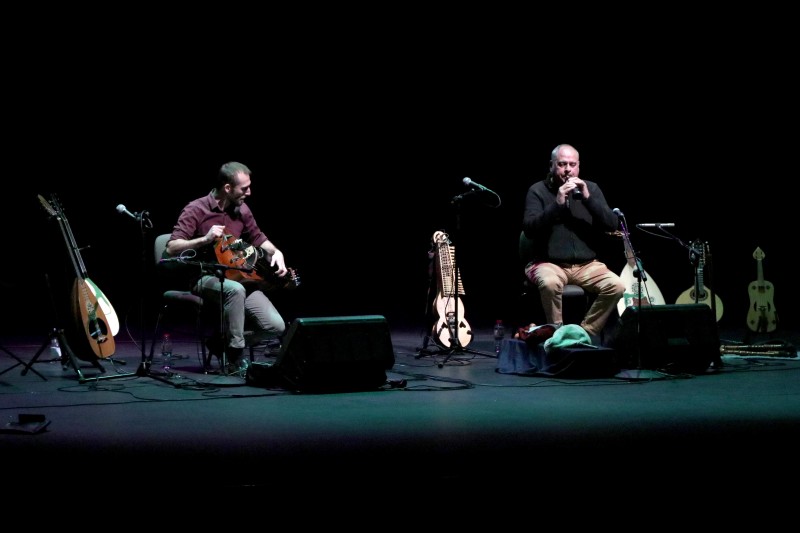 Comunicado Plataforma de salas de Conciertos (PDSC)