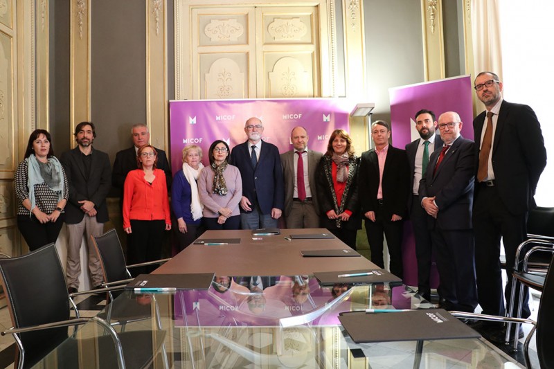 Fedefarma se implica en la fotoprotección de los enfermos de lupus