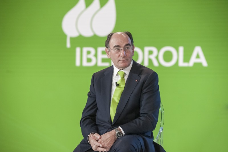 Iberdrola distribuirá un dividendo de 42,8 millones de euros entre sus más de 29.500 accionistas en la Comunidad Valenciana