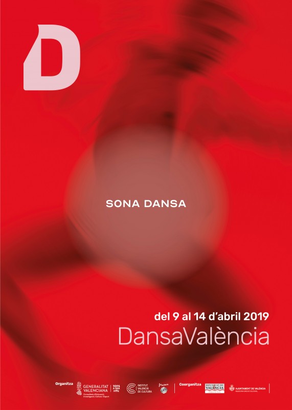 La música protagoniza la XXXII edición de Dansa Valencia