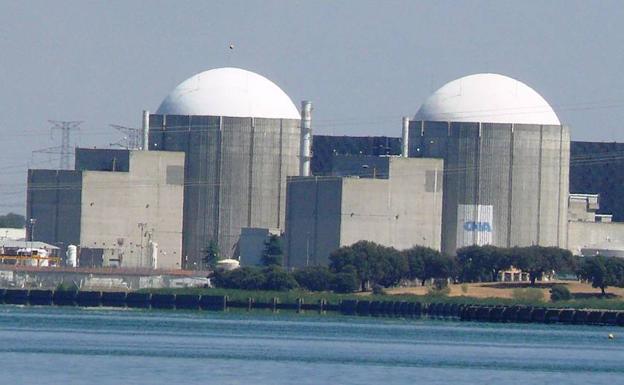Almaraz Iberdrola