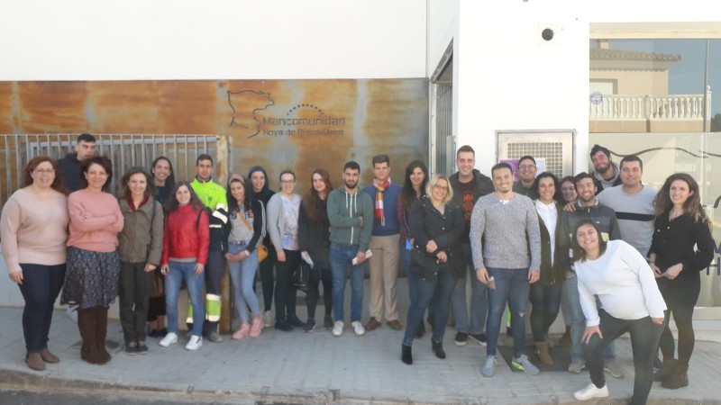 Casero: “El gran reto es conectar con las necesidades de los jóvenes”