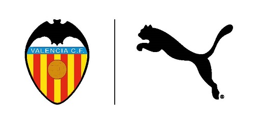 El Valencia CF y Puma firma a largo plazo