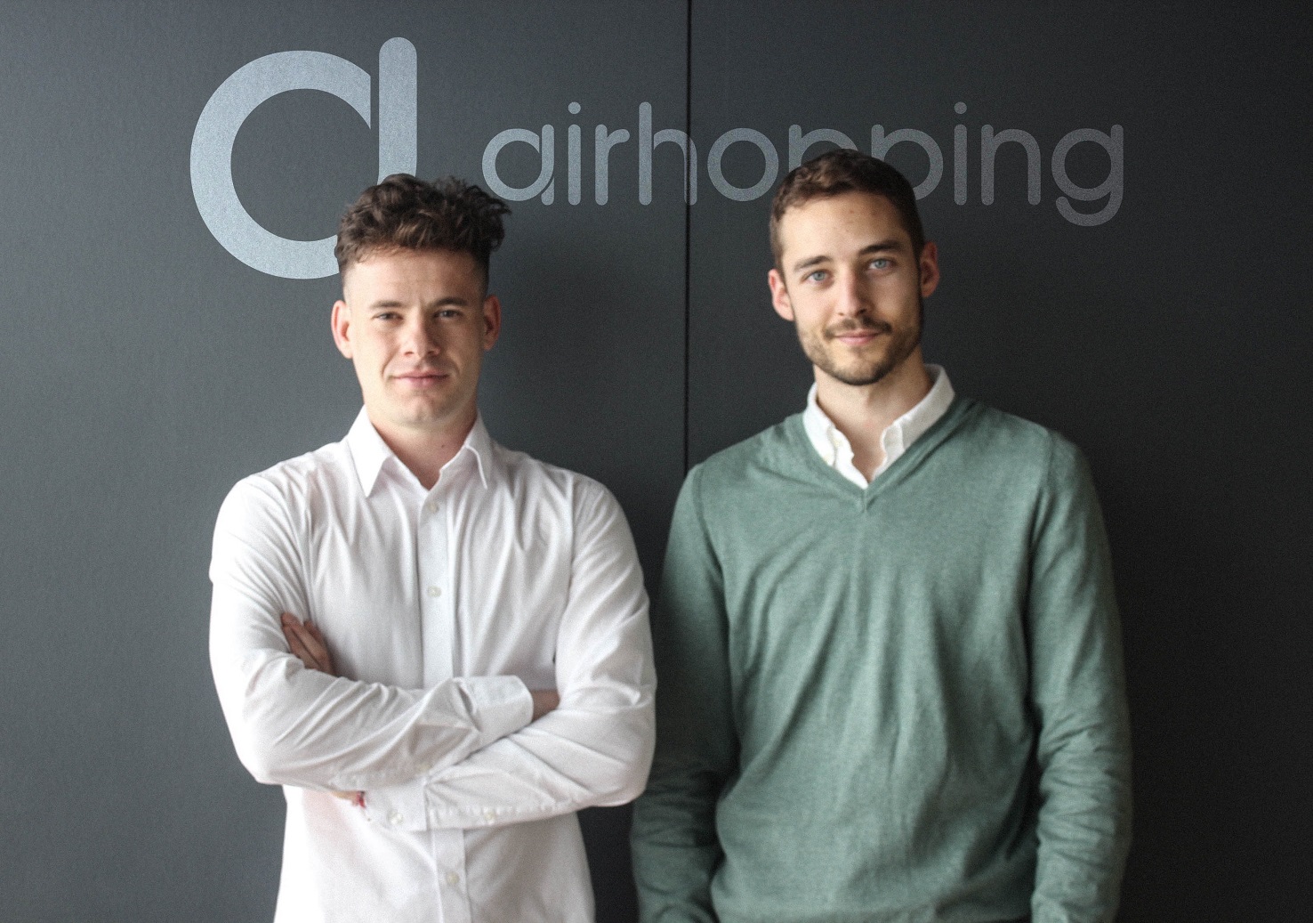 Airhopping, la primera app del mundo que ofrece vuelos gratis a partir de un segundo destino