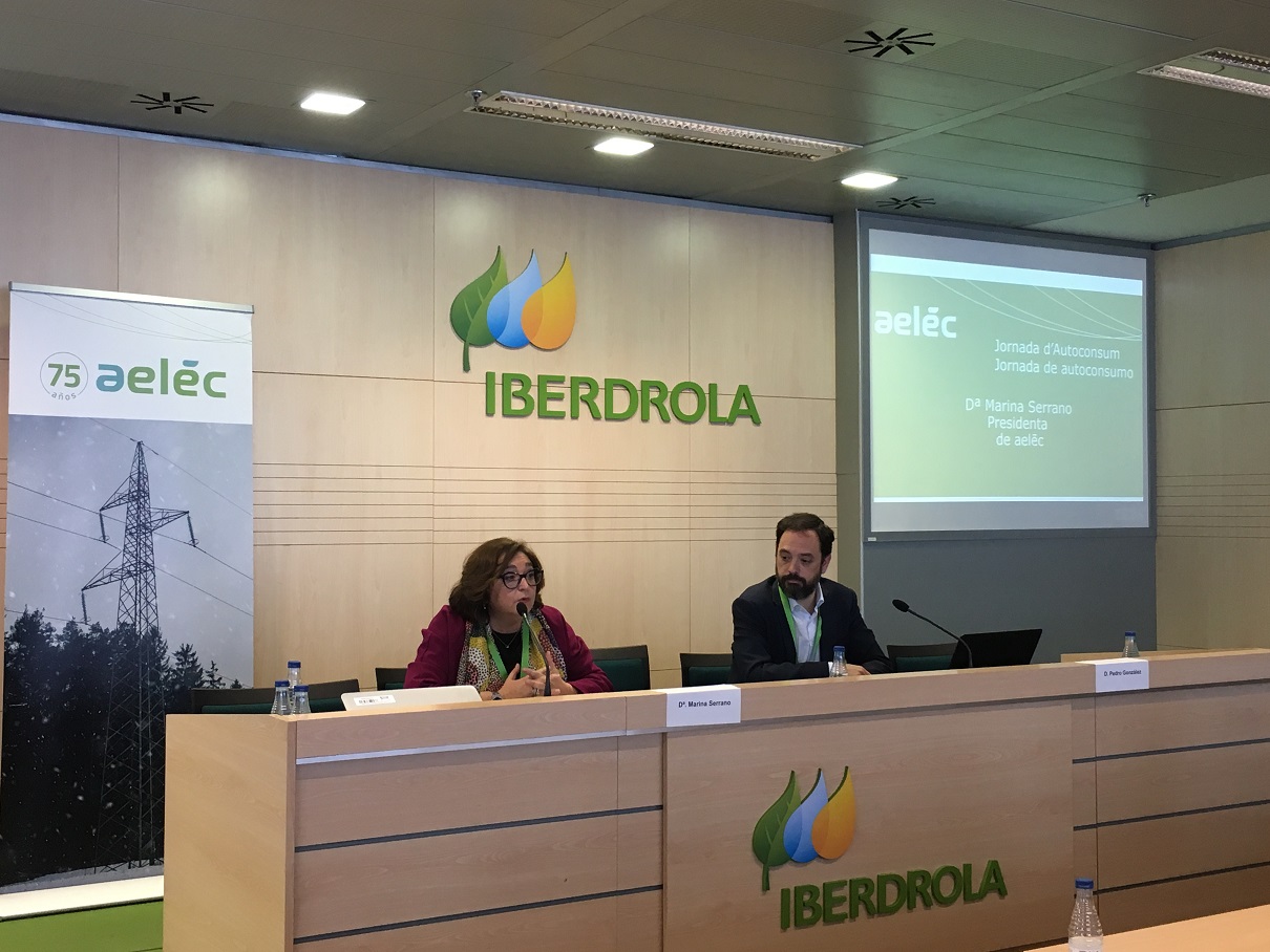 El distribuidor eléctrico, clave en el desarrollo del autoconsumo