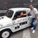 A por la Copa en 600