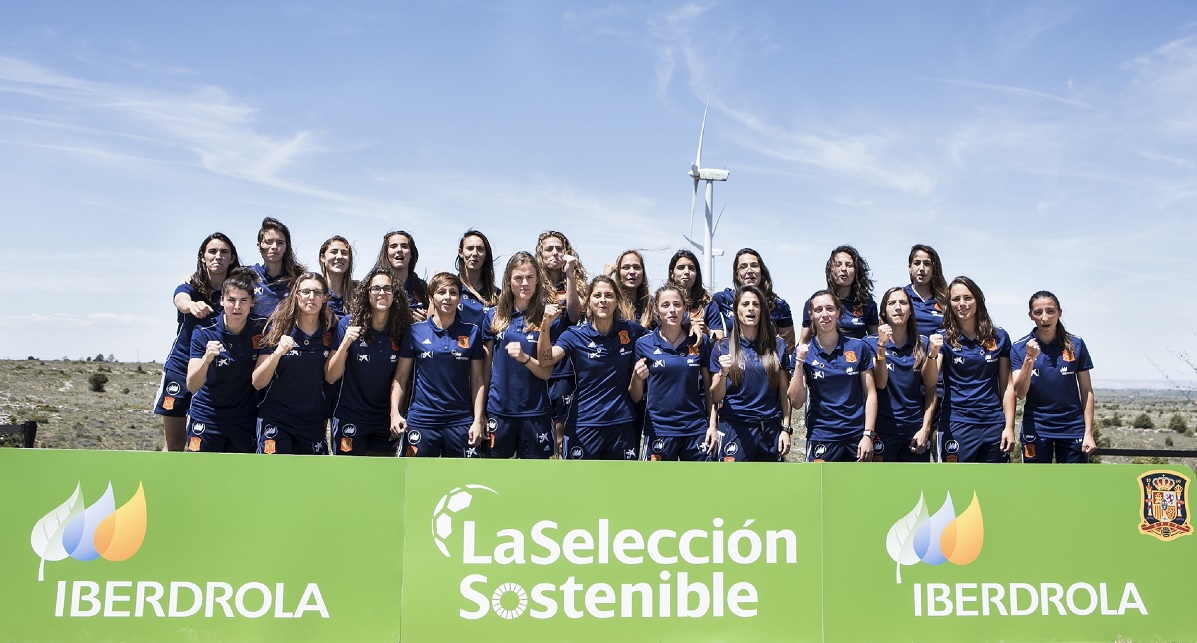 Iberdrola impulsa la primera Selección Sostenible