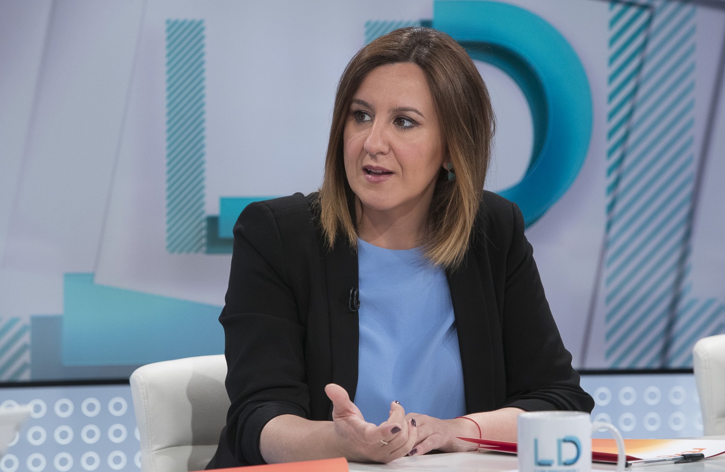 MJ Catalá “Cuatro años sin sentido común en el Ayuntamiento ha provocado un colapso en el tráfico y en la actividad económica”