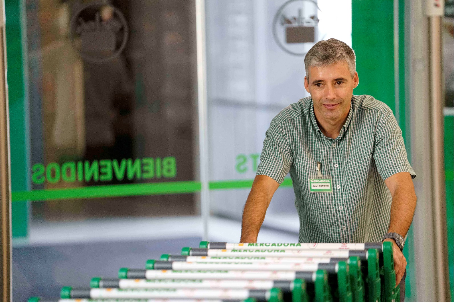 Mercadona contrata 9000 personas para la campaña verano 2019