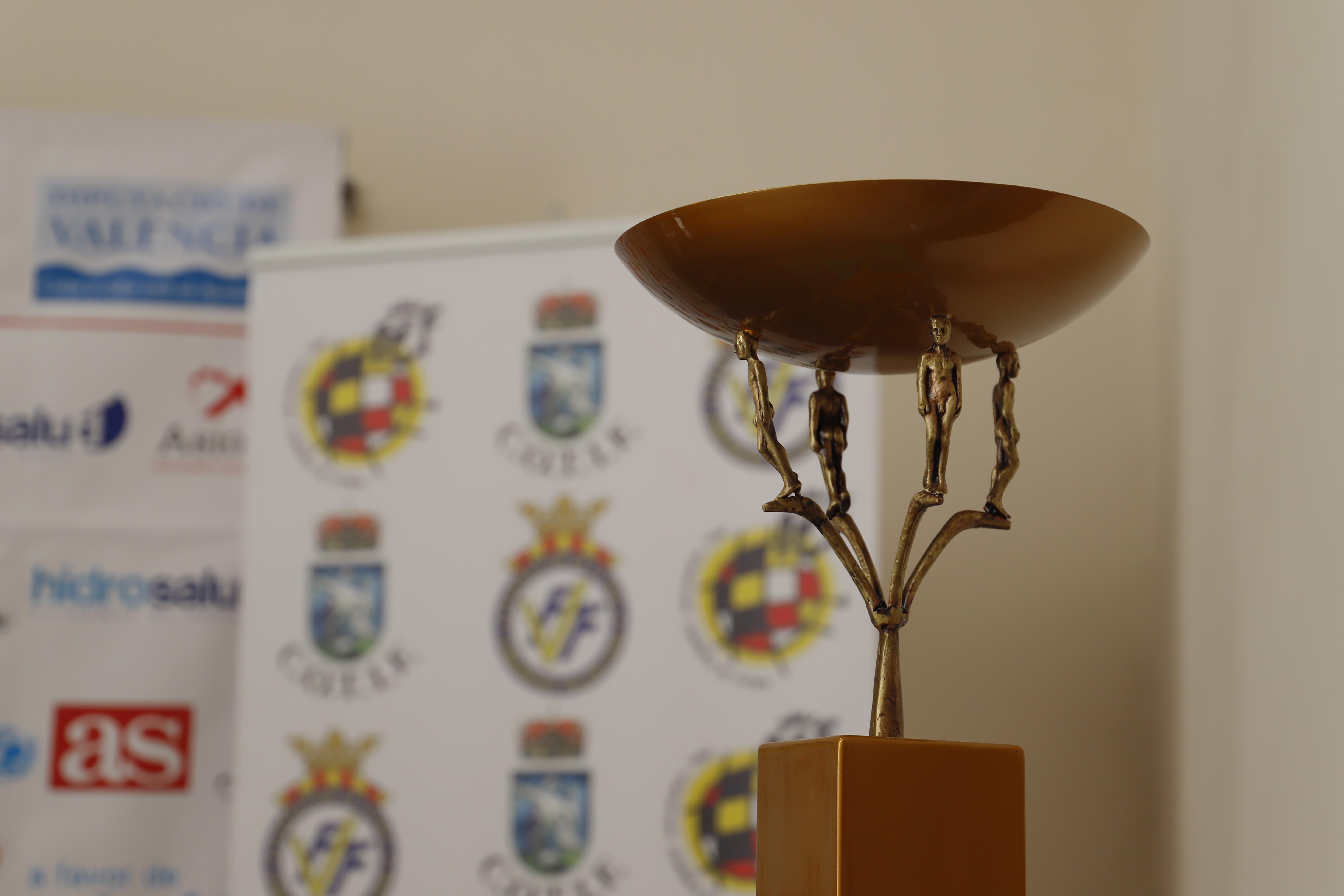 El COTIF contará este año con las selecciones españolas Sub-20 y el doble de niñas y niños en el torneo