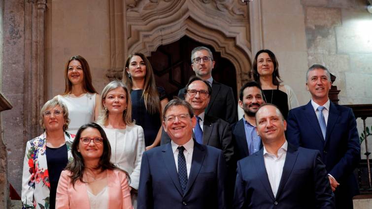 El Consell aprueba la línea específica del Fondo de Cooperación Municipal para Municipios Turísticos de la Comunitat Valenciana
