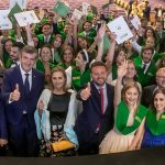 ESIC entrega los Premios Aster de la Comunidad Valenciana en la Graduación de la promoción 2019