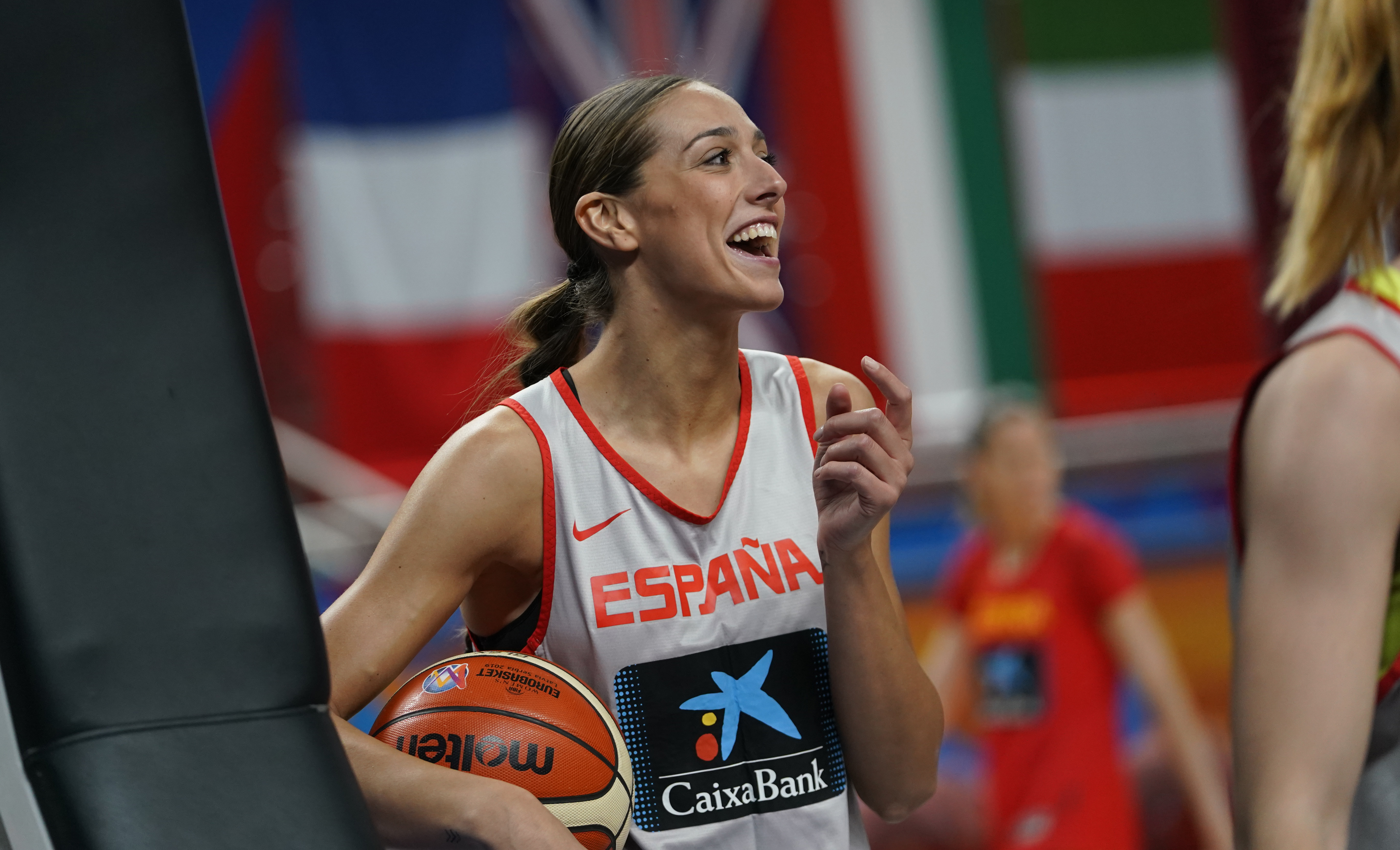 Llega uno de los platos fuertes del verano para el baloncesto de selecciones, desde mañana jueves 27 de junio y hasta el 9 de julio