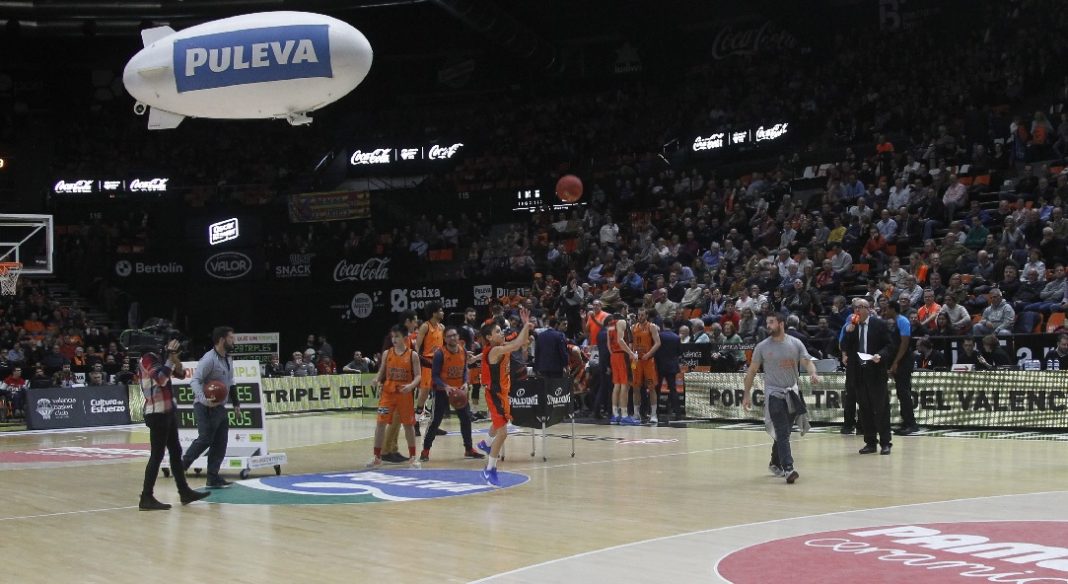 El ‘Triple Solidario’ de Bankia aporta casi 40.000 euros a la formación de los entrenadores de L’Alqueria del Basket