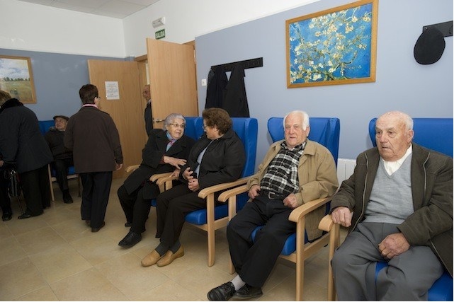 Sanidad emite las nuevas medidas en relación a residencias y centros de mayores y personas con discapacidad