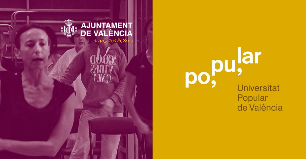 La Universitat Popular de Valencia incumple su compromiso y vuelve a olvidar las clases de dolçaina