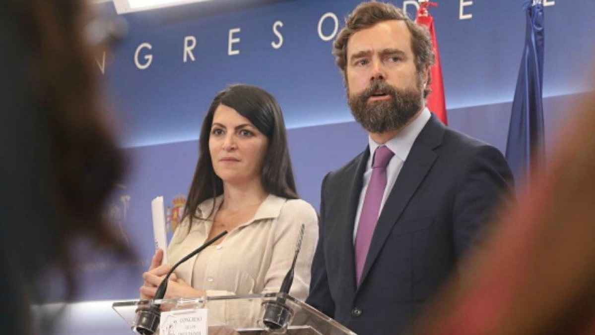 Ayudemos a Borja, Que hacer lo correcto no te lleve a la cárcel.