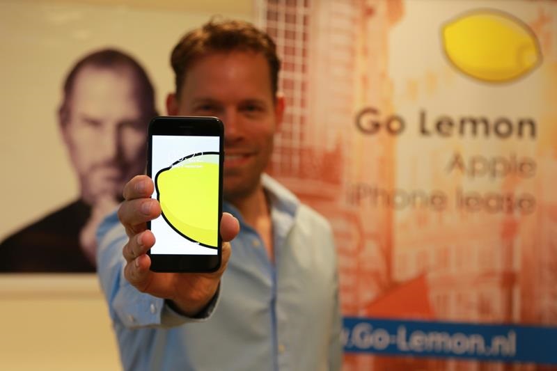 GO LEMON, ‘startup’ de productos Apple por suscripción, completa con éxito su primera ronda de financiación