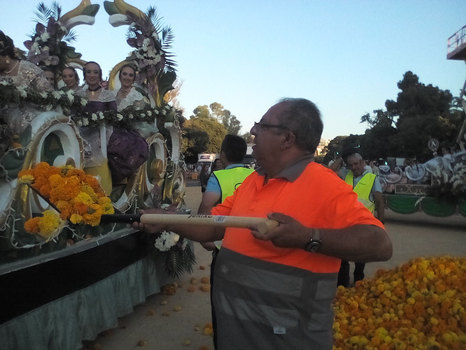 La Generalitat declara 55 fiestas de interés turístico en 2019 en la Comunitat Valenciana