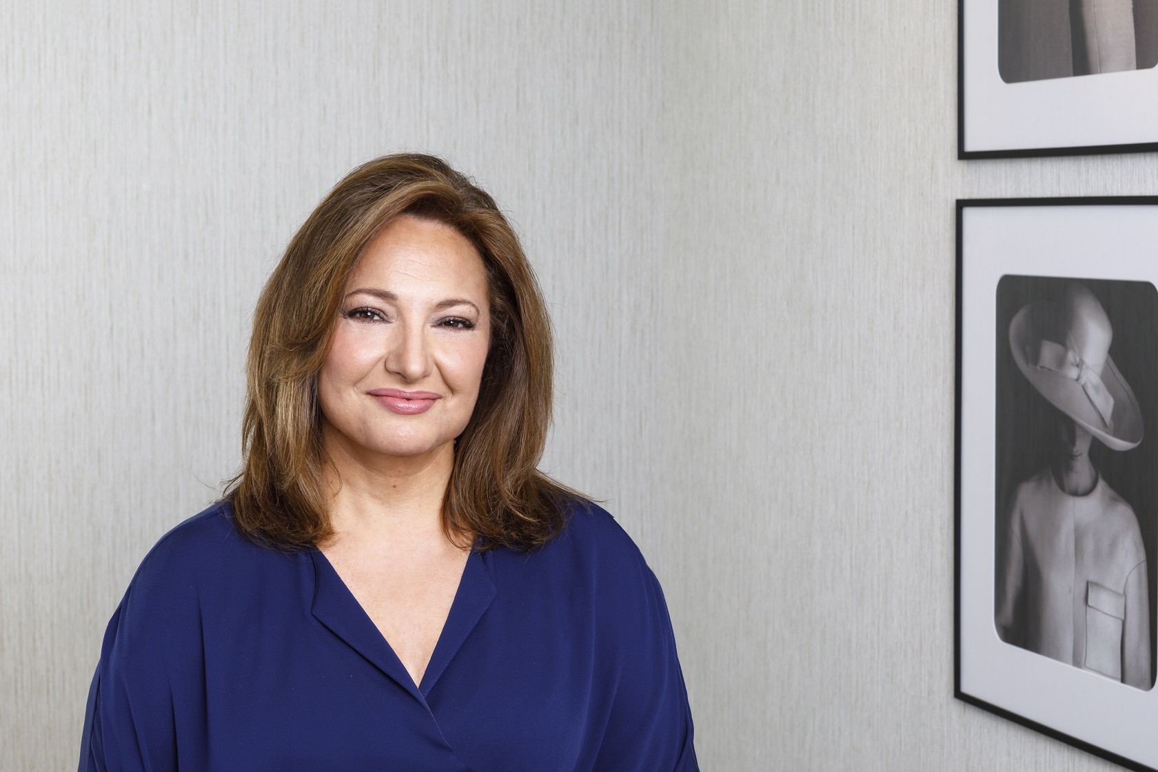 Marta Álvarez nueva Presidenta del El Corte Inglés