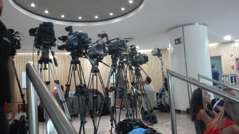 La Generalitat destina 2,5 Millones a Medios para impulsar el Valenciano