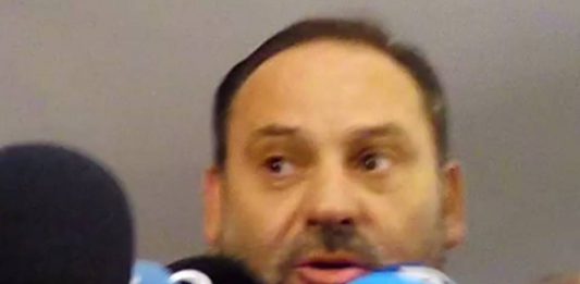 Las mil versiones del PSOE ante la reunión de Ábalos con la vicepresidenta de Maduro
