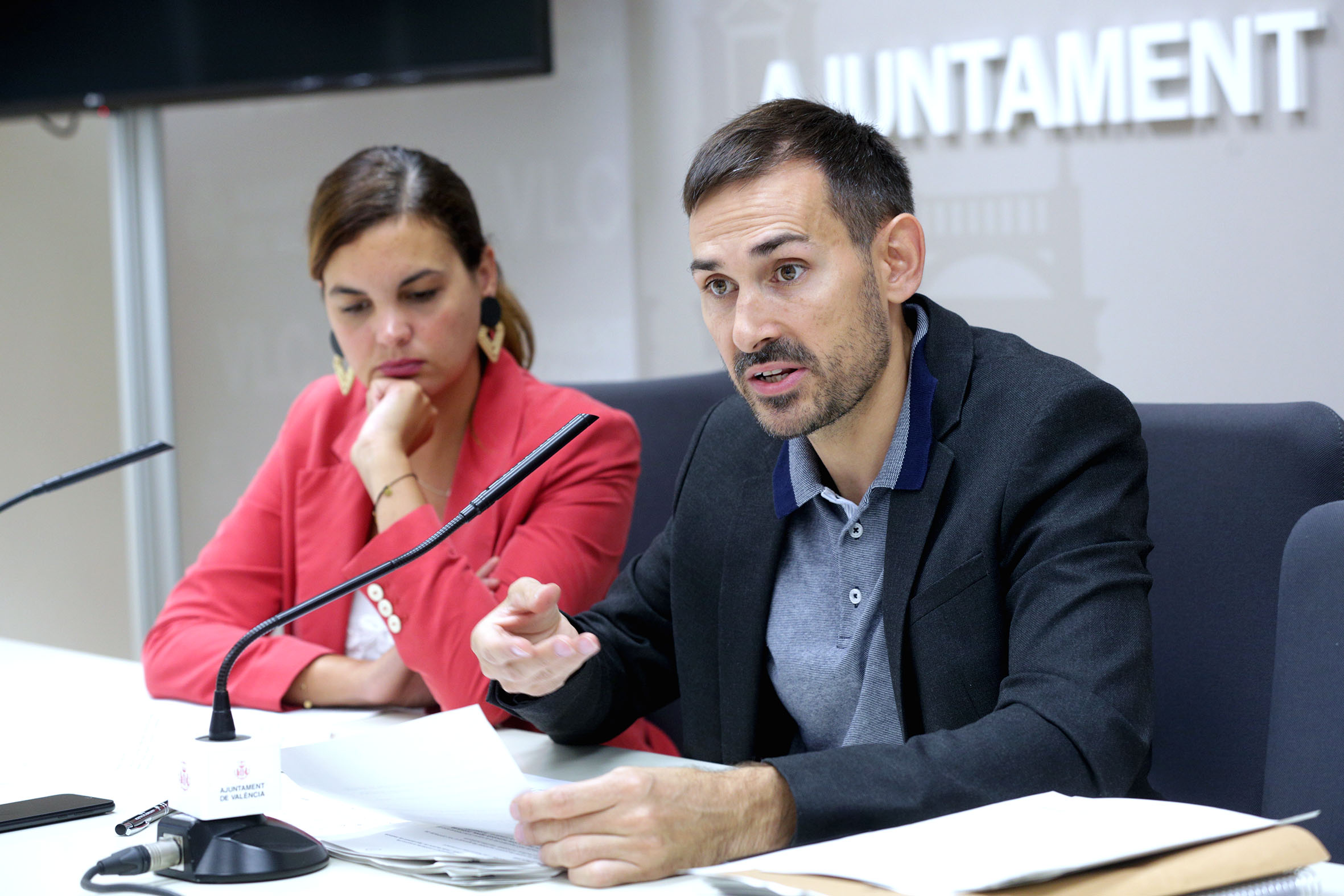 Se aprueba la construcción del Carril Bici de Primado Reig por 464.000€