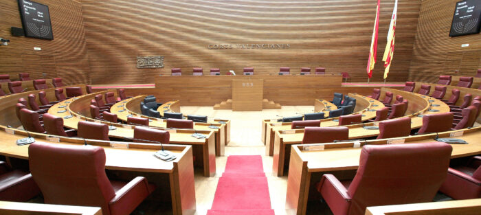 PACMA reclama judicialmente la no proclamación de su lista electoral por Castello