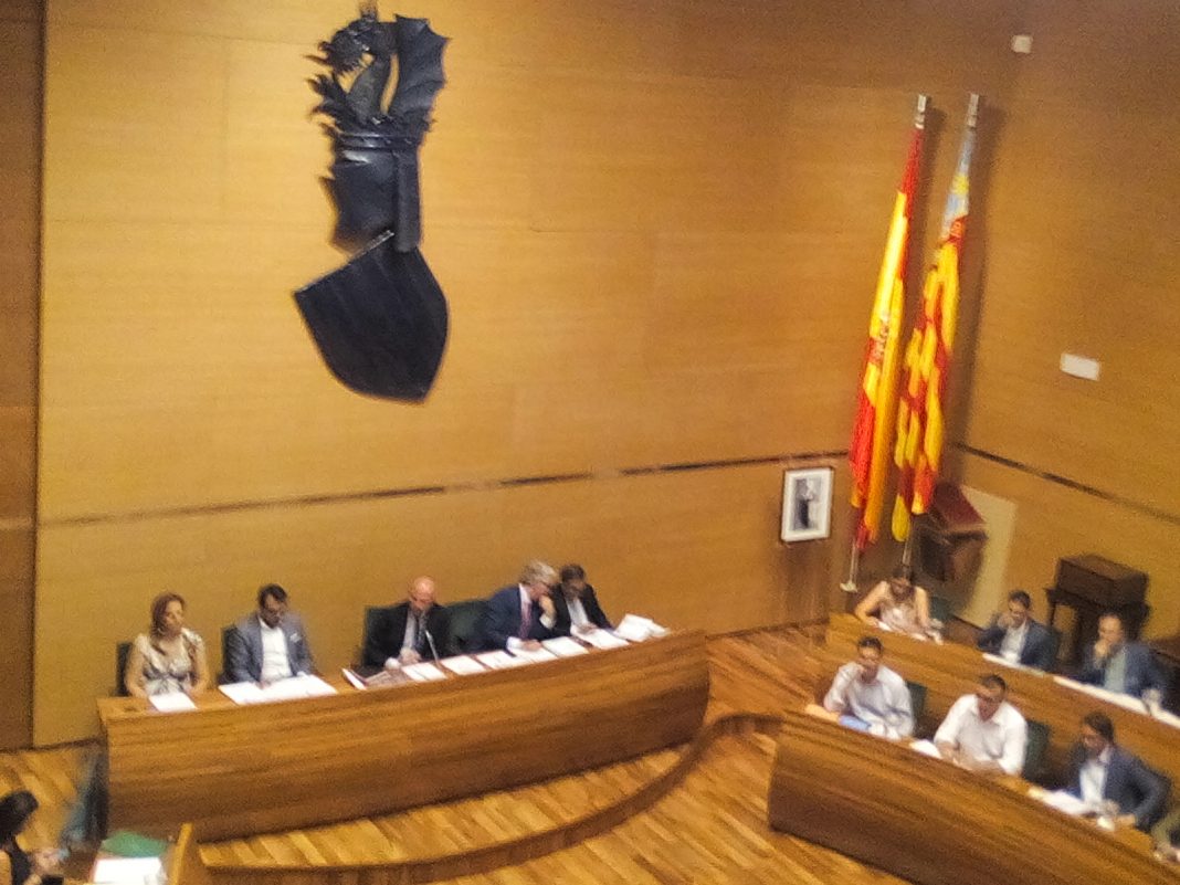 La Diputacio de Valencia se pone en marcha y Toni Gaspar hace un análisis crítico