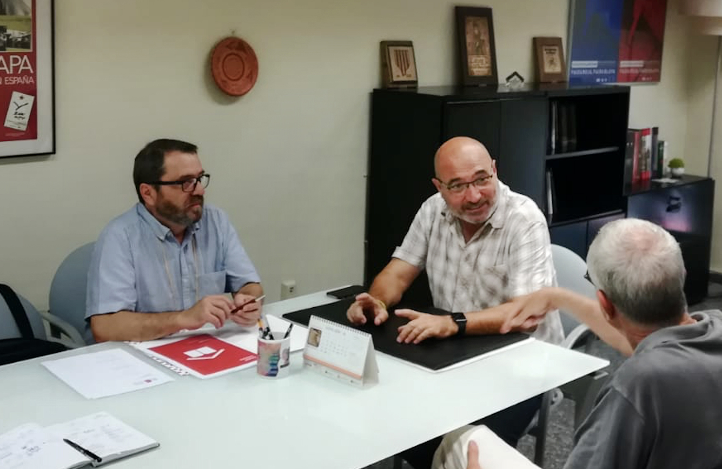 El proyecto ‘Ciutat Lectora’ presenta un laboratorio de iniciativas alrededor del libro