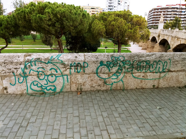 Las instituciones valencianas olvidan el patrimonio cultural