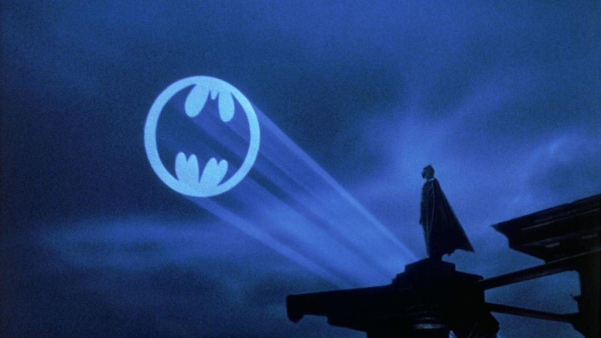 Batman Day 21 de septiembre