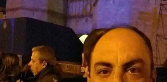 El Secretario de JCF Chimo Garcia Ortells miente en una entrevista de radio