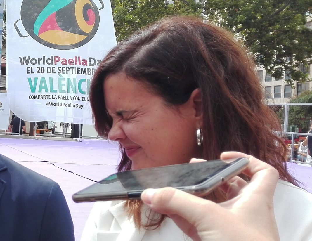 Tomadura de pelo del Ayuntamiento de Valencia a pymes y autónomos