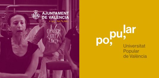 La Universitat Popular incrementa su presupuesto un 11%. El personal cobrará más.