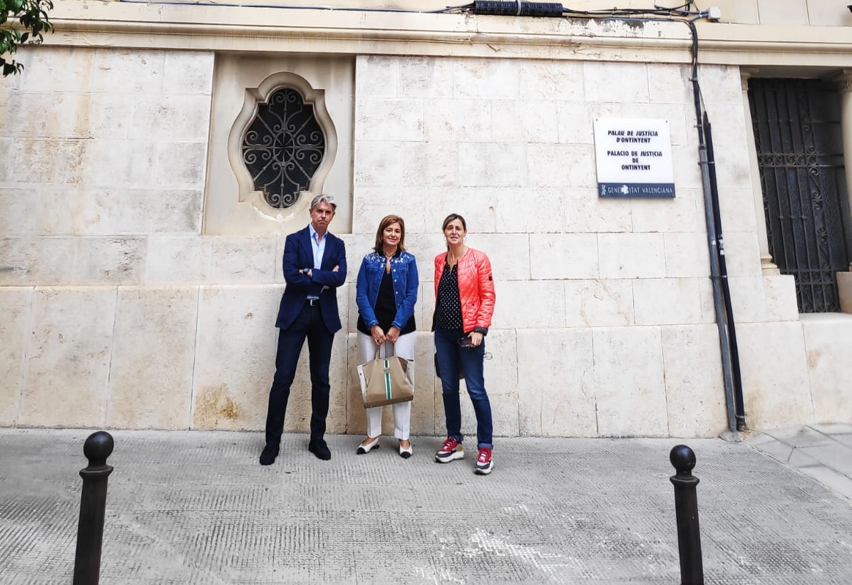 Bastidas: “Los recortes de Puig están dejando la sanidad en un estado de emergencia"