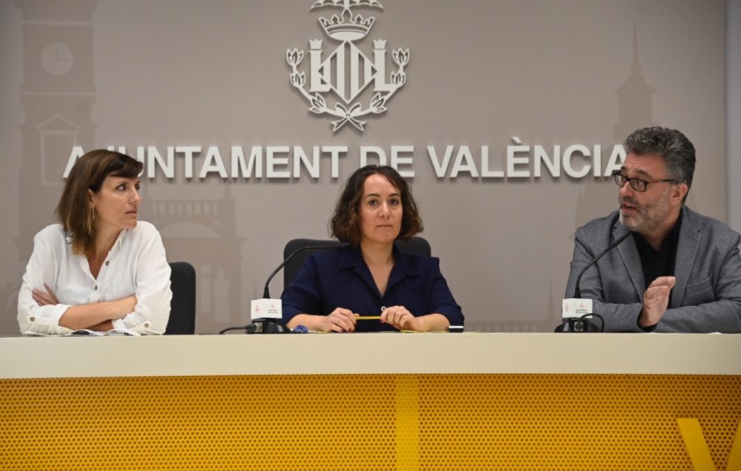Los museos de la ciudad de Valencia celebrarán el 18 de mayo el Día Internacional de los Museos