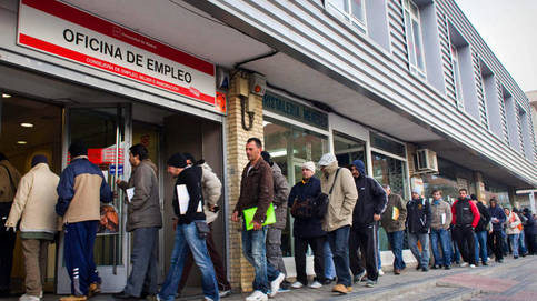La contratación temporal cae en la Comunitat Valenciana un 24,9%