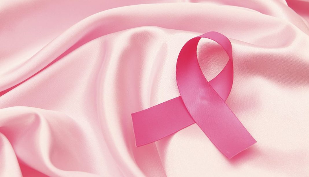 Una de cada ocho mujeres en España desarrollará cáncer de mama a lo largo de su vida