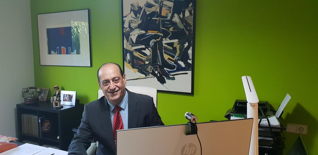 Vicente Montañez ( VOX) exige una serie de auditorias en la EMT para esclarecer los hechos.