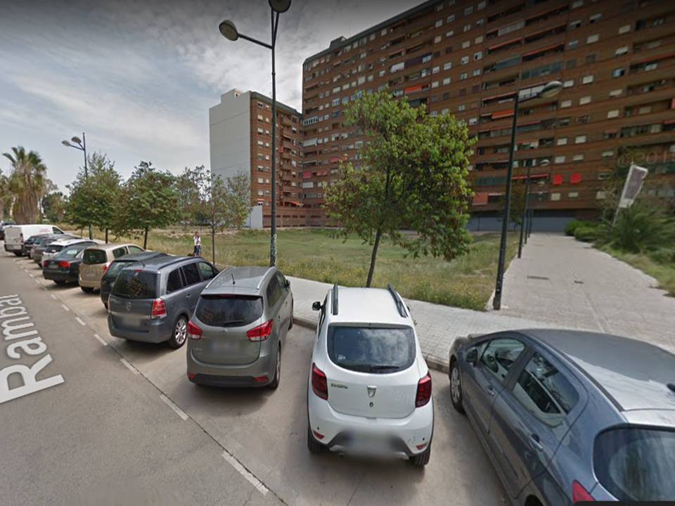 Valencia ubicará junto a Blasco Ibañez la nueva sede del Instituto de Instrumentalización para Imagen Molecular