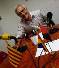 ¿Preparando la salida de Ribó de la alcaldía?