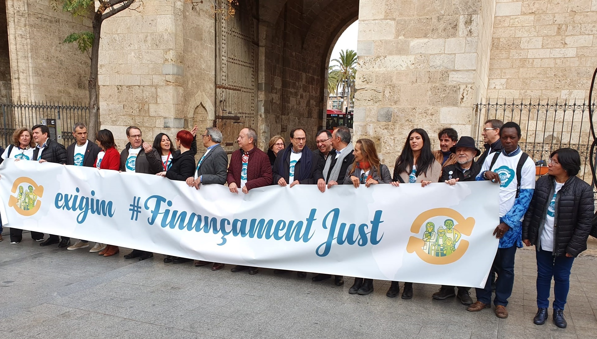 Urge una nueva financiación autonómica tras dispararse al deuda de la Comunitat Valenciana a más de 50.000 millones de euros
