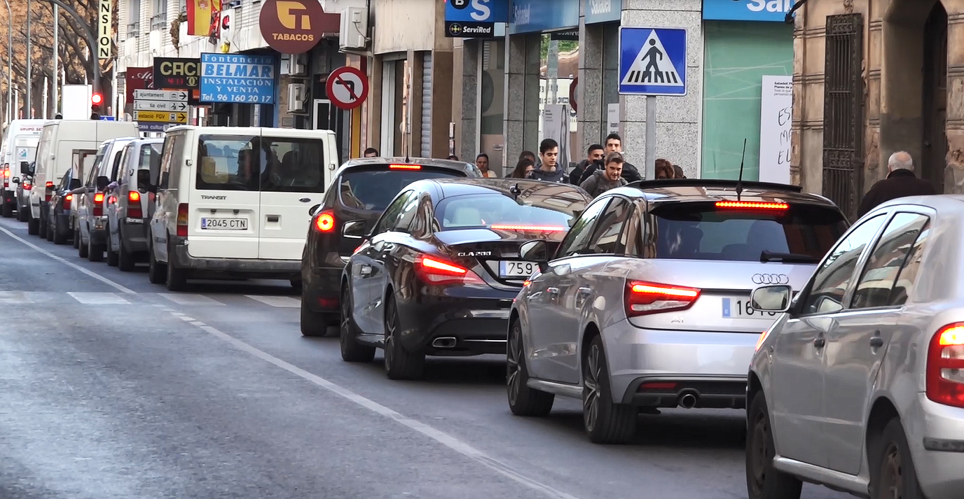 Diputacio iniciará en diciembre las obras de la variante Norte de Bétera