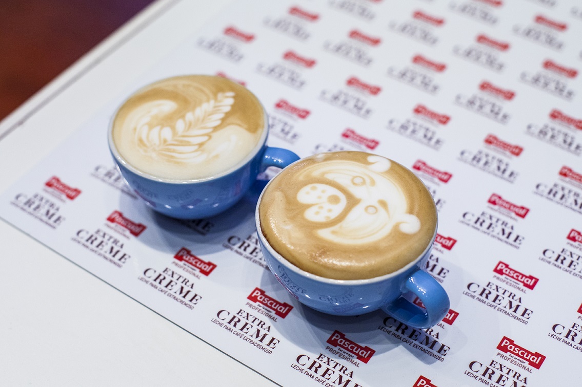  Diez Valencianos competirán en el XIV campeonato Nacional Barista para profesionales del café.