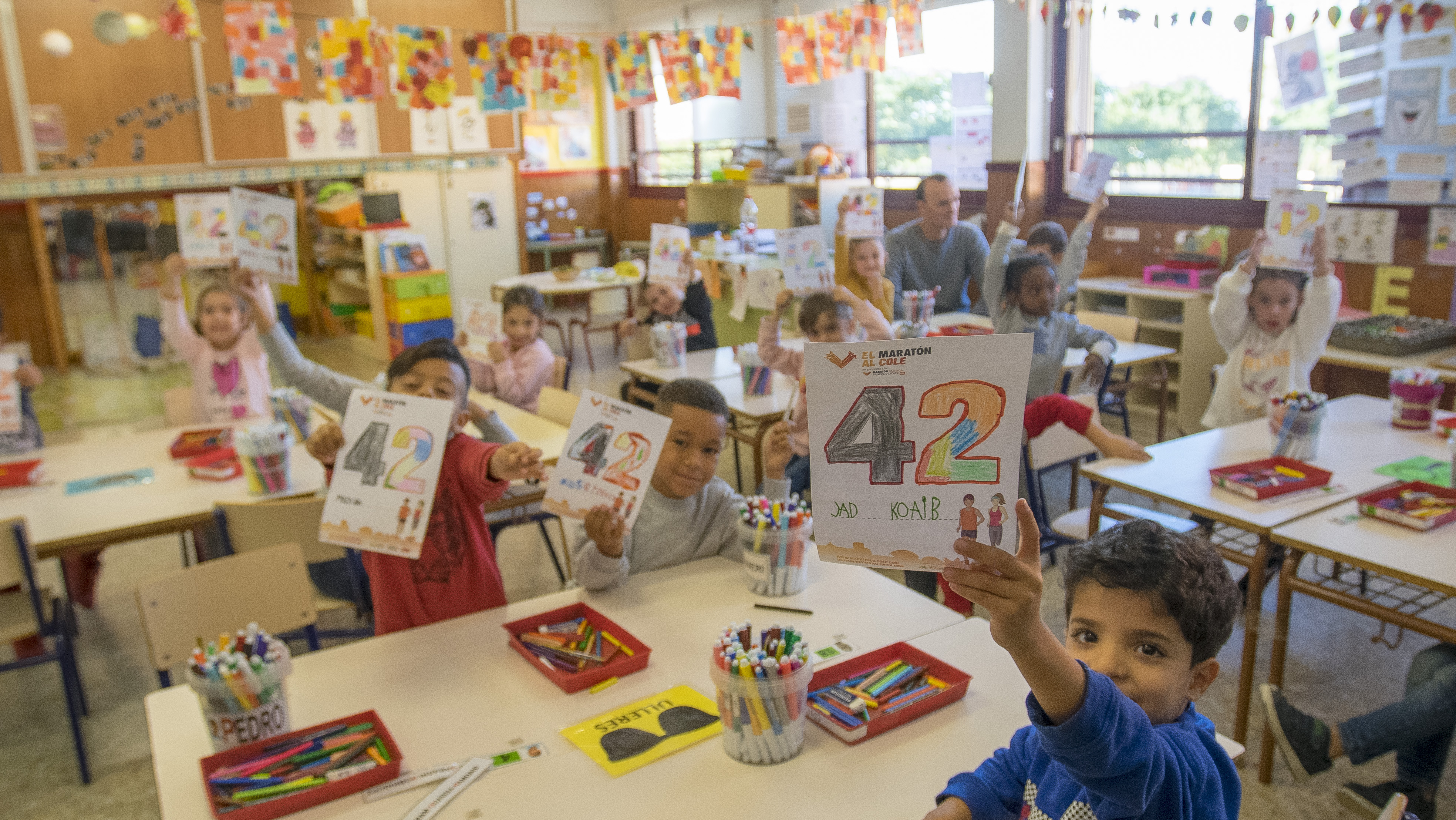 Conselleria de Educación propone que acabe este curso a distancia